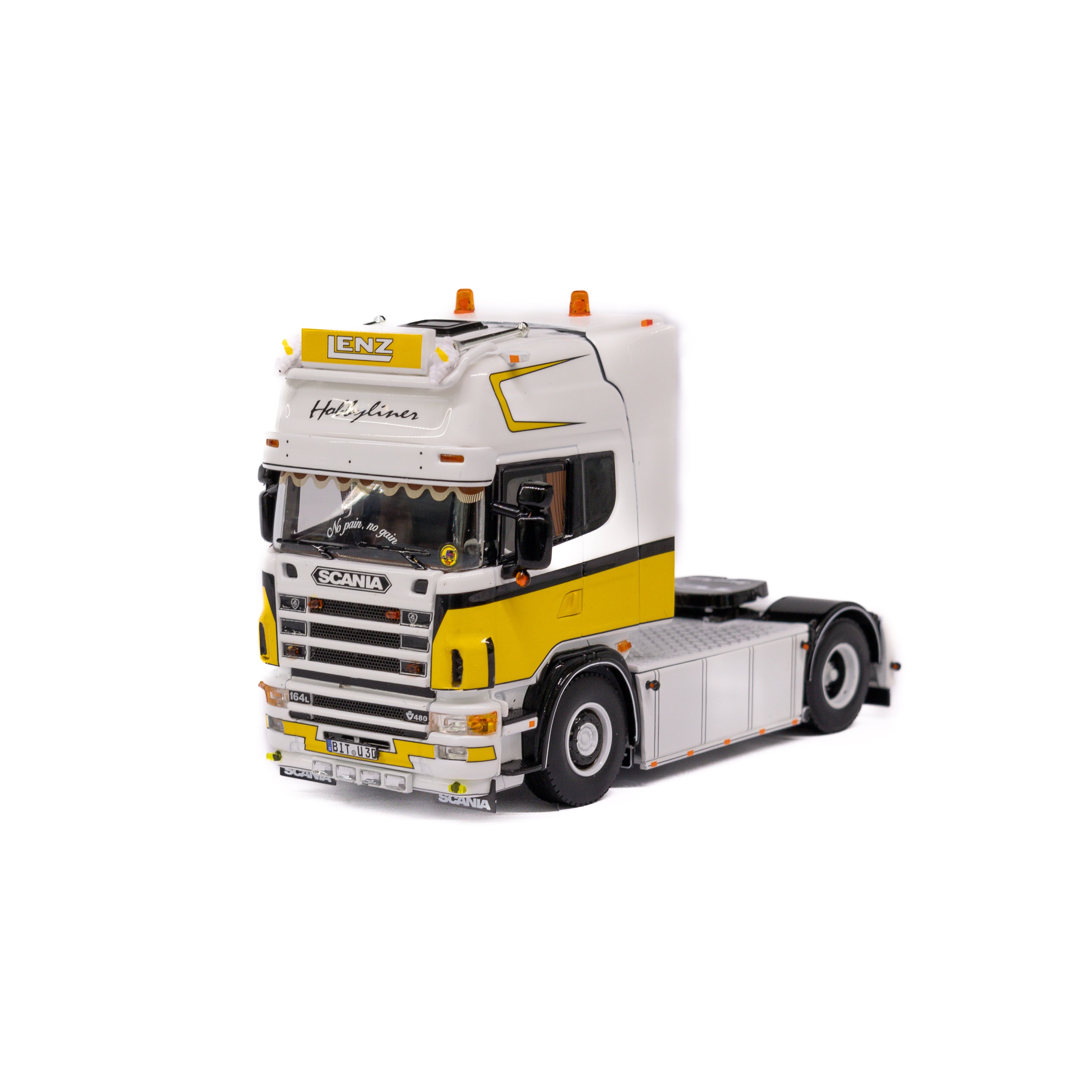 Lenz | WSI Models