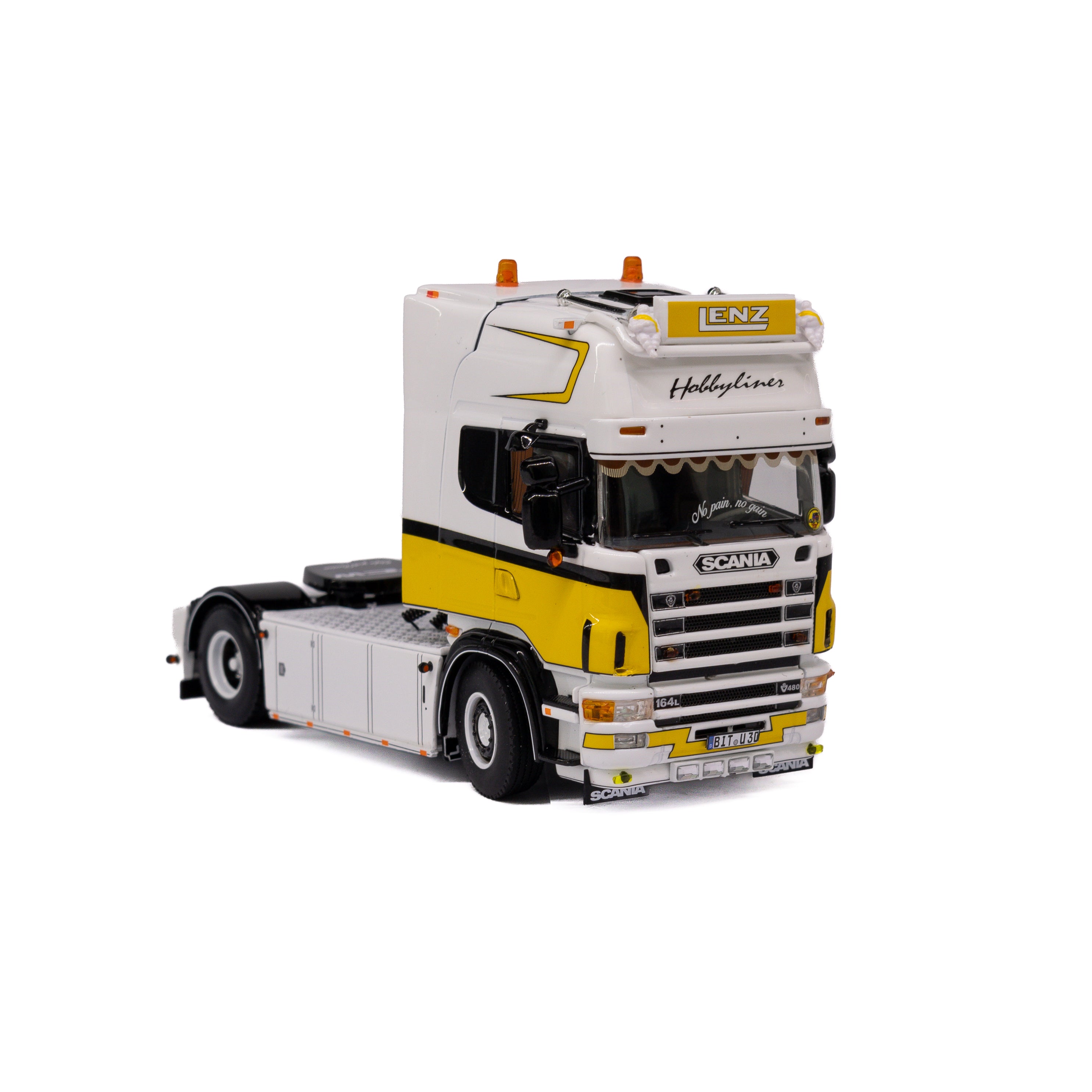 Lenz | WSI Models
