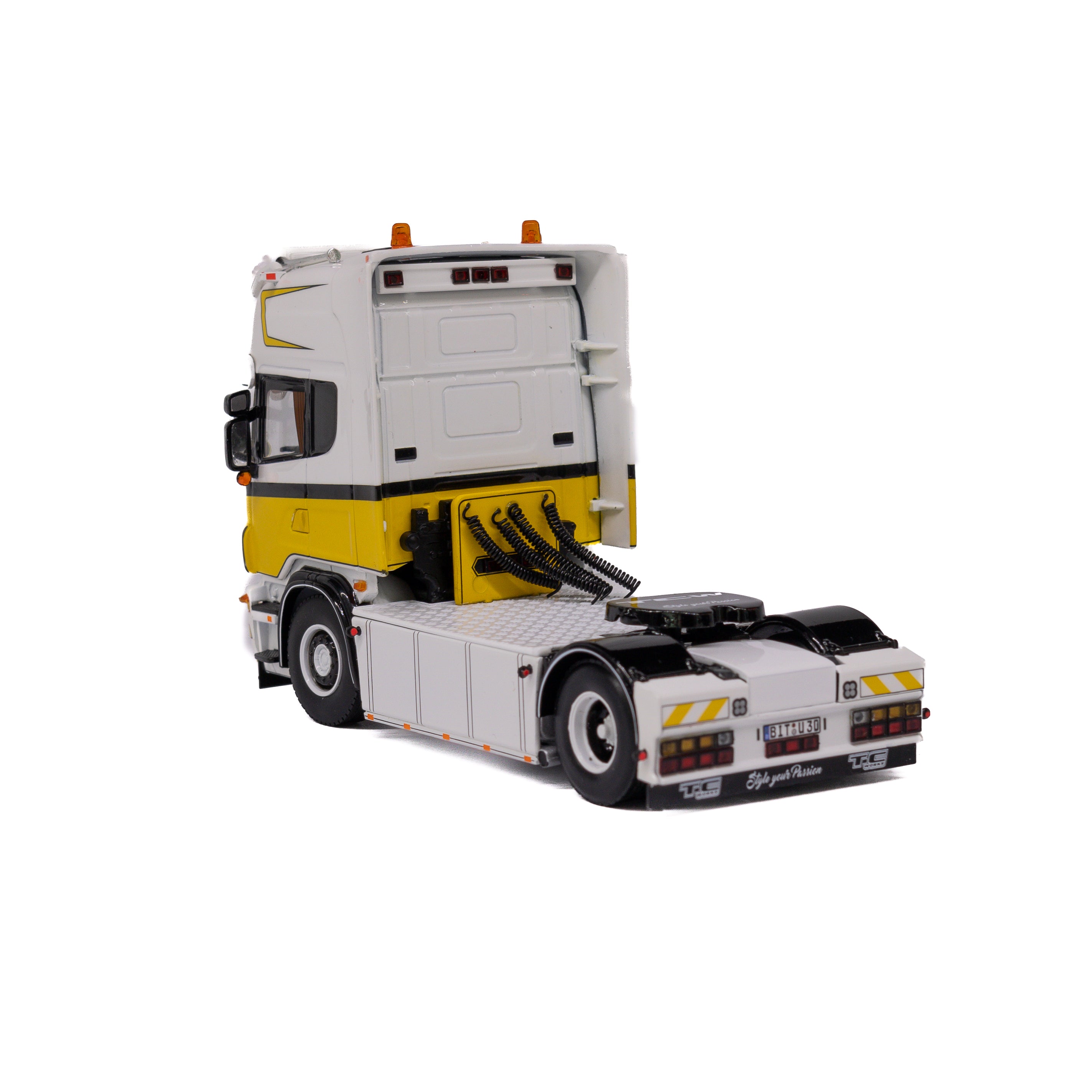 Lenz | WSI Models