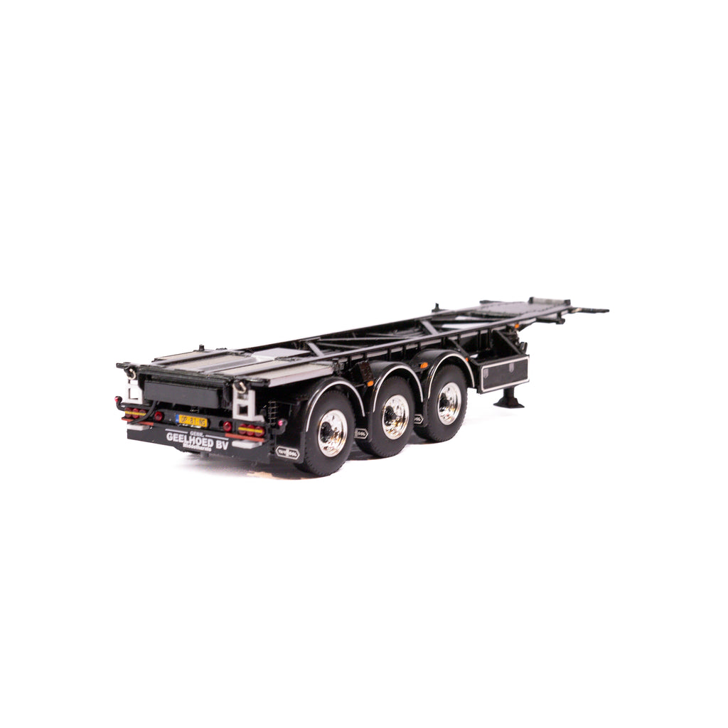 Gebr. Geelhoed | WSI Models
