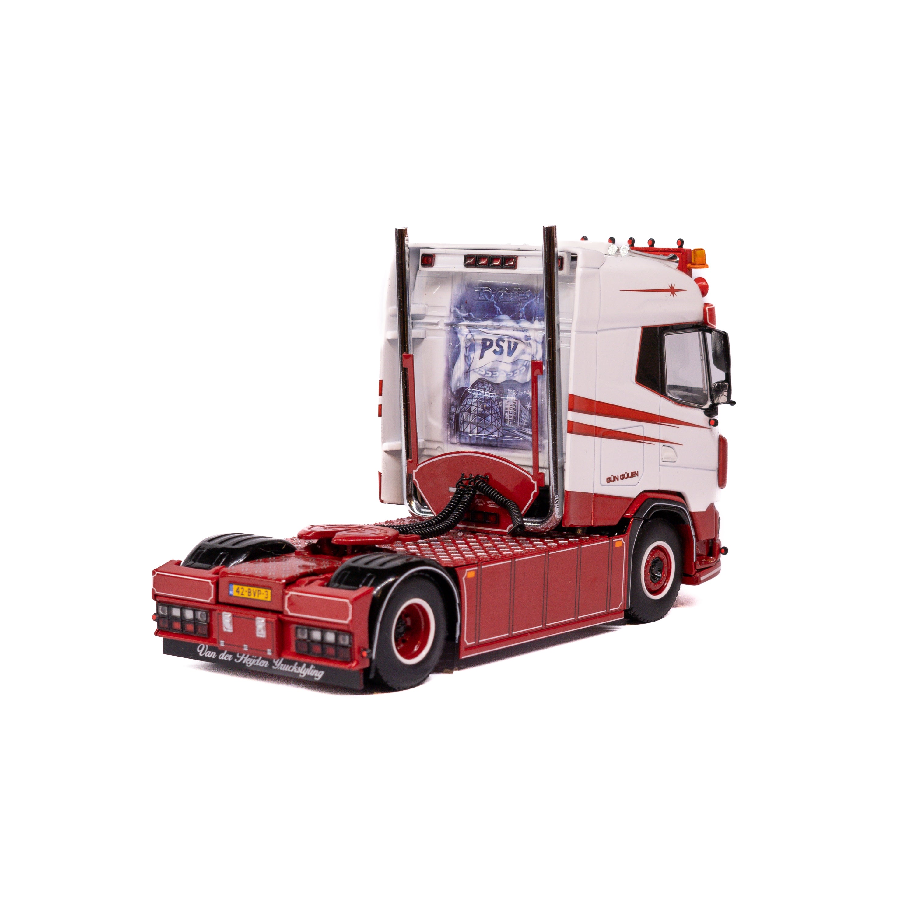 Gün Gülen | WSI Models