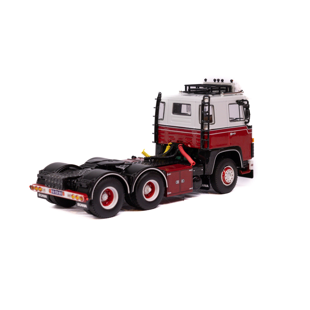 De Arendshorst | WSI Models