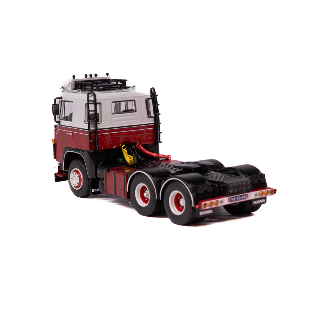 De Arendshorst | WSI Models