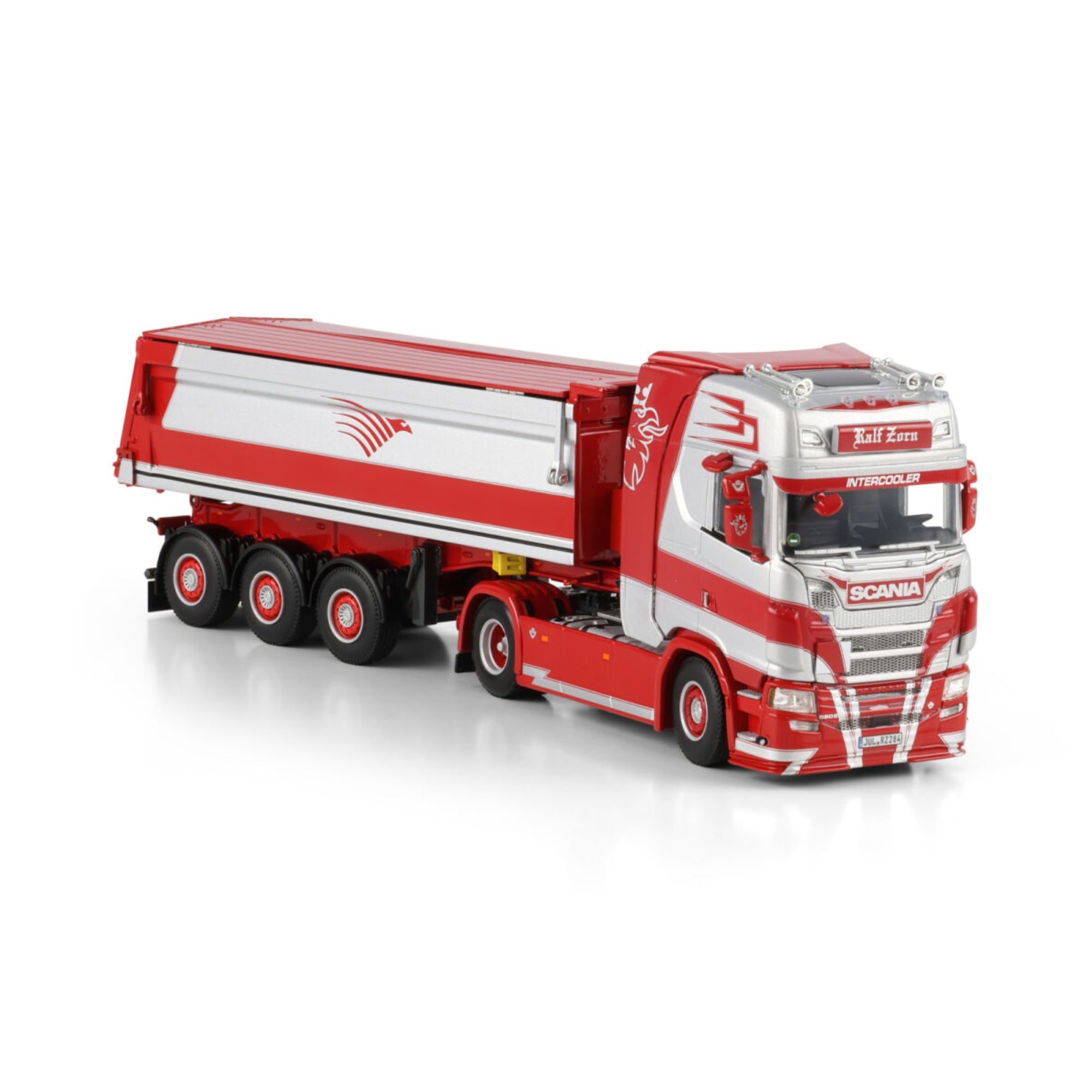 Ralf Zorn | WSI Models
