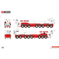 Bay Crane | WSI Models