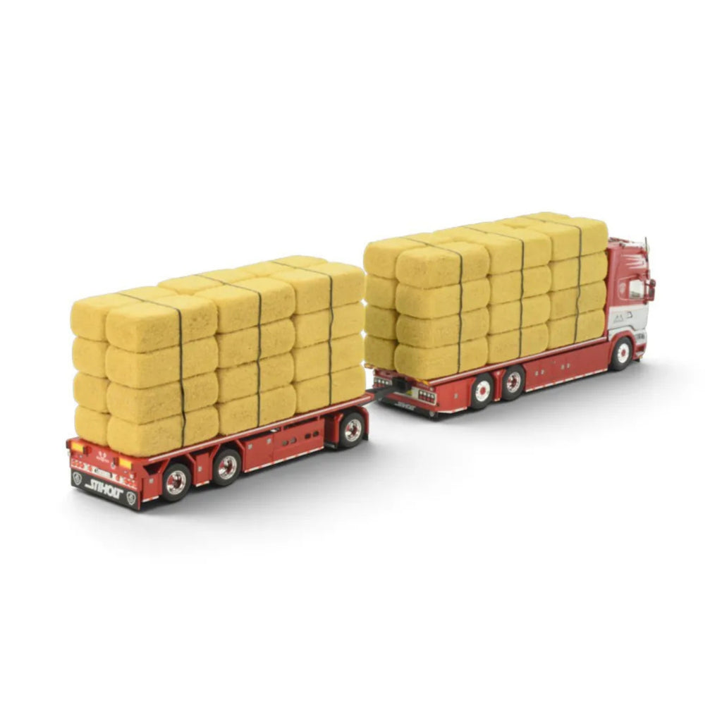 Pierrard Transports | Tekno