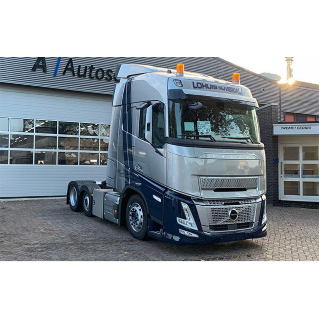Lohuis Nijverdal | WSI Models