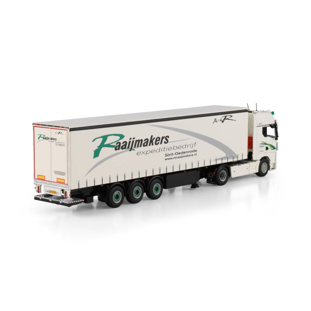Raaijmakers | WSI Models