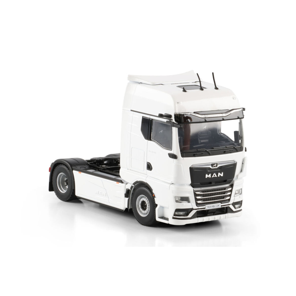White Line | WSI Models
