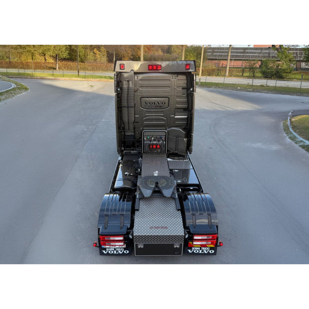GVT Transport | WSI Models