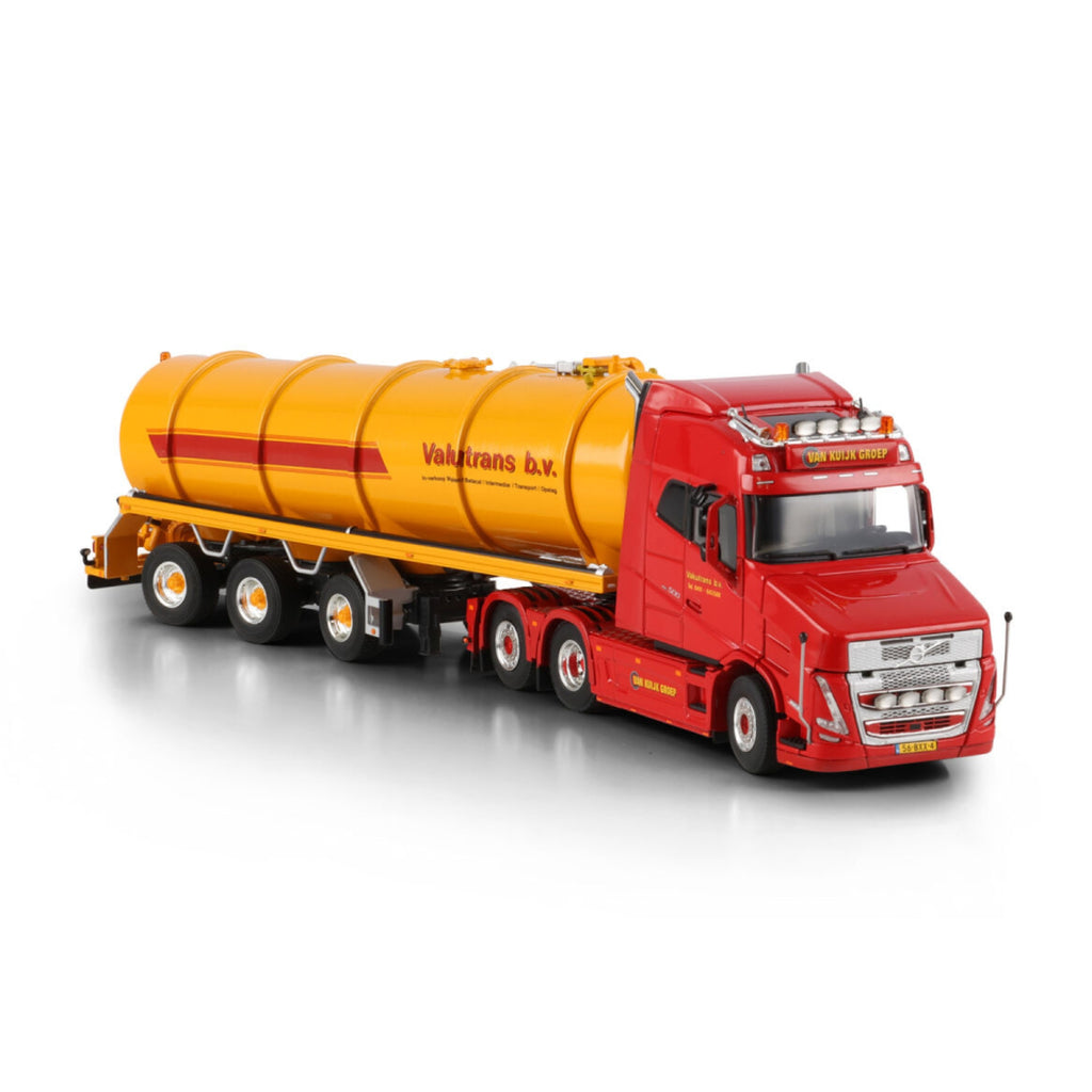 Vakutrans | WSI Models