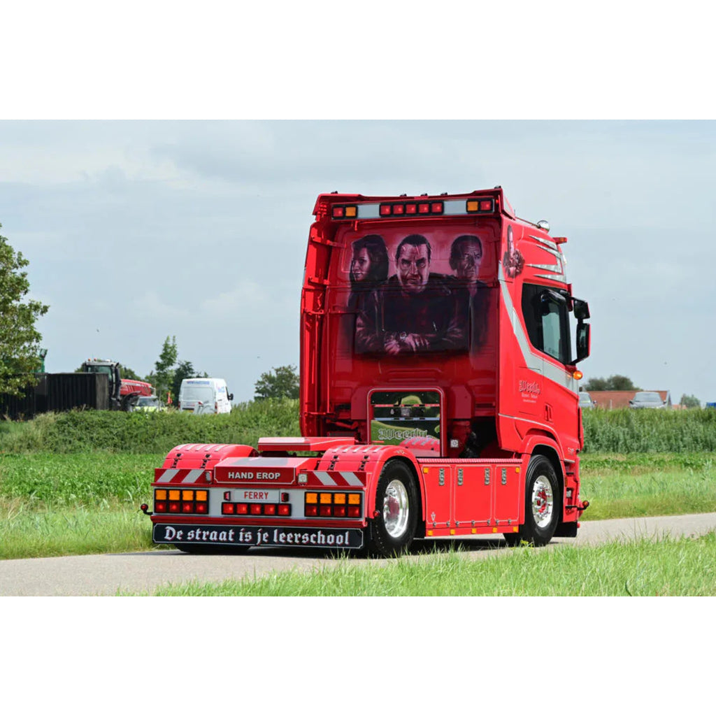 Weeda | Tekno