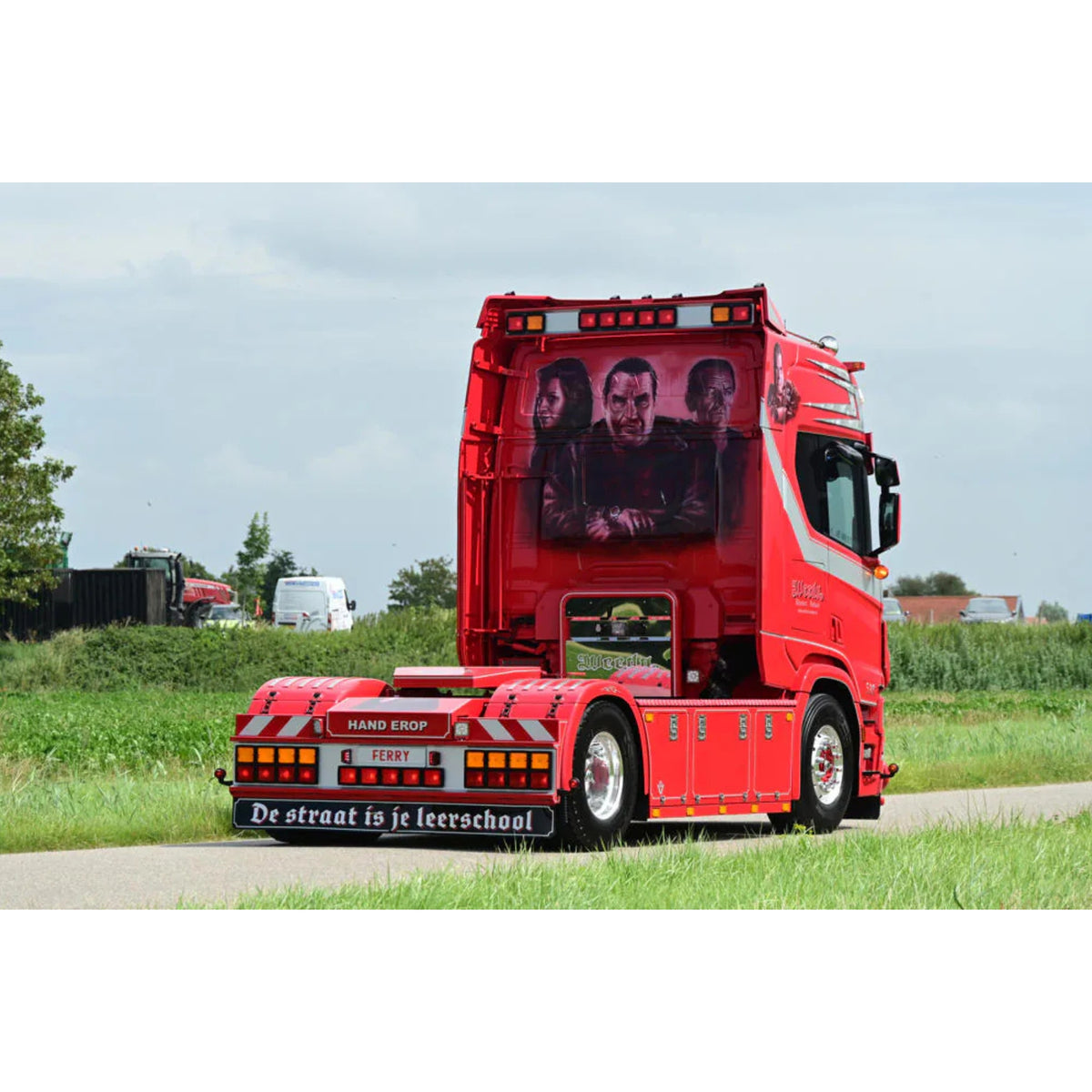 Weeda | Tekno