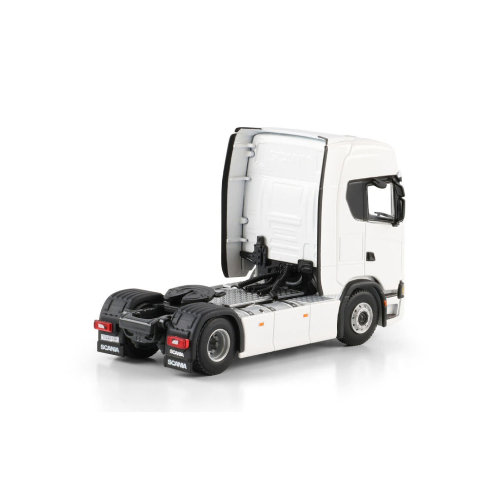 White Line | WSI Models