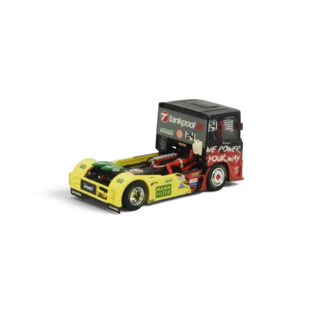 Tankpool24 Racing | TEKNO