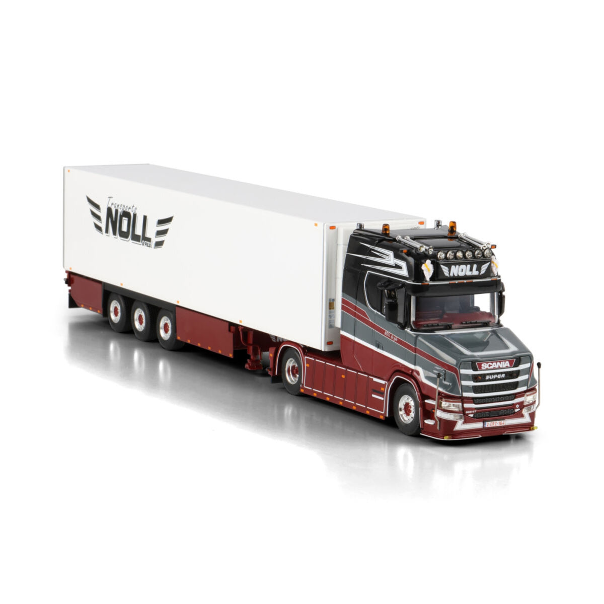 Transports Noll | WSI Models