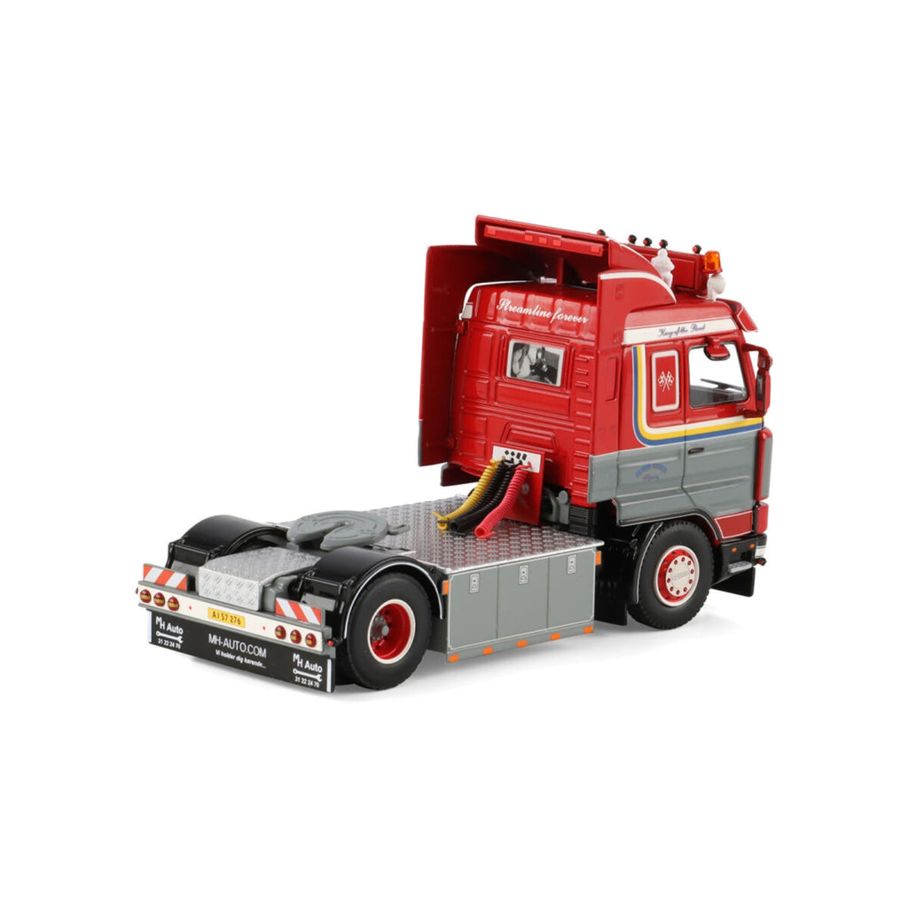 Aksel Junker | WSI Models