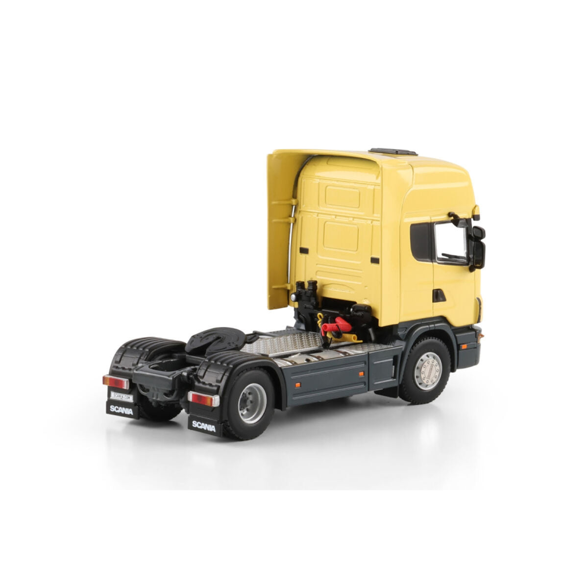 Premium Line | WSI Models
