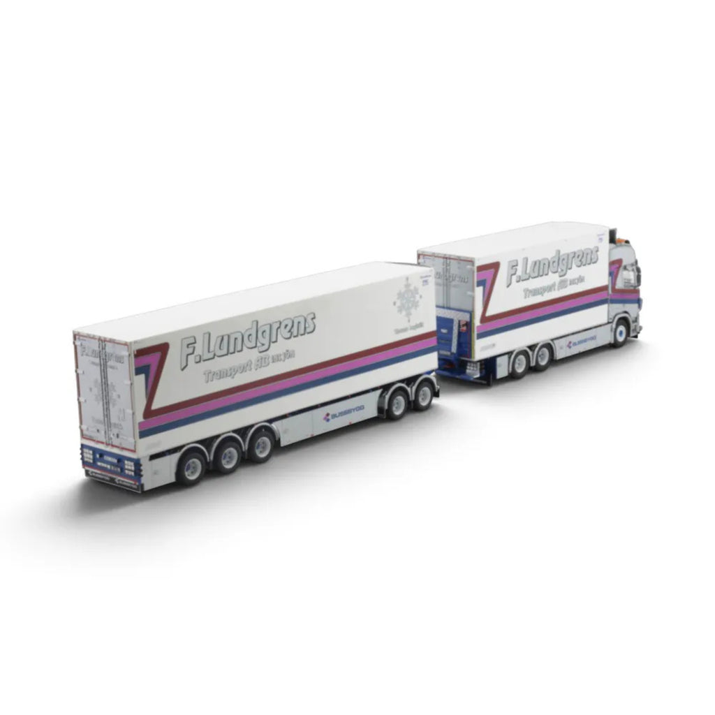 Lundgrens | Tekno