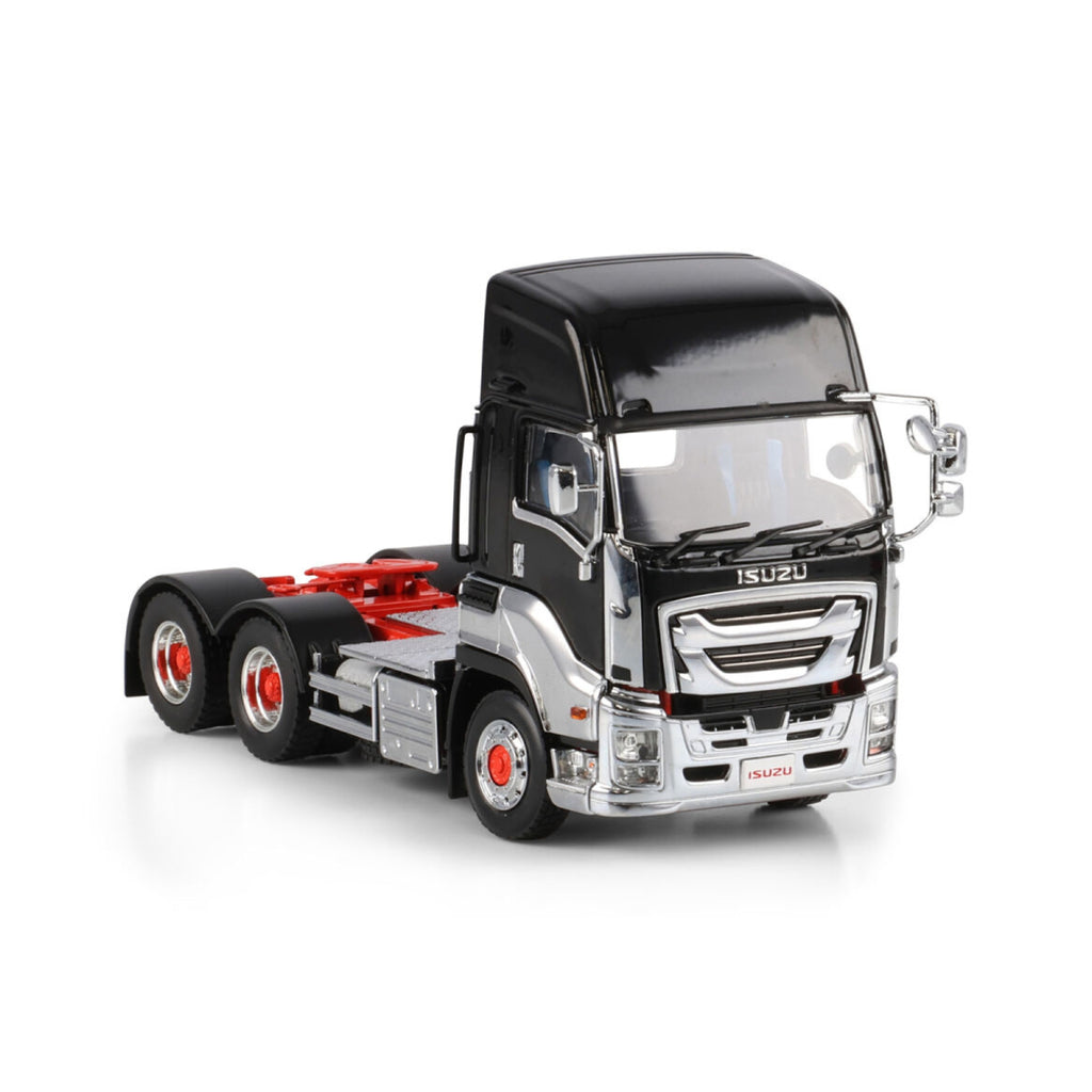Isuzu | WSI Models