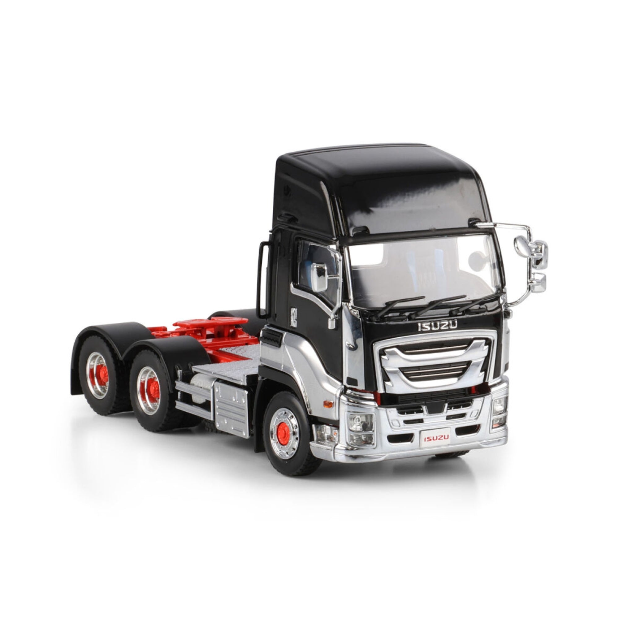 Isuzu | WSI Models