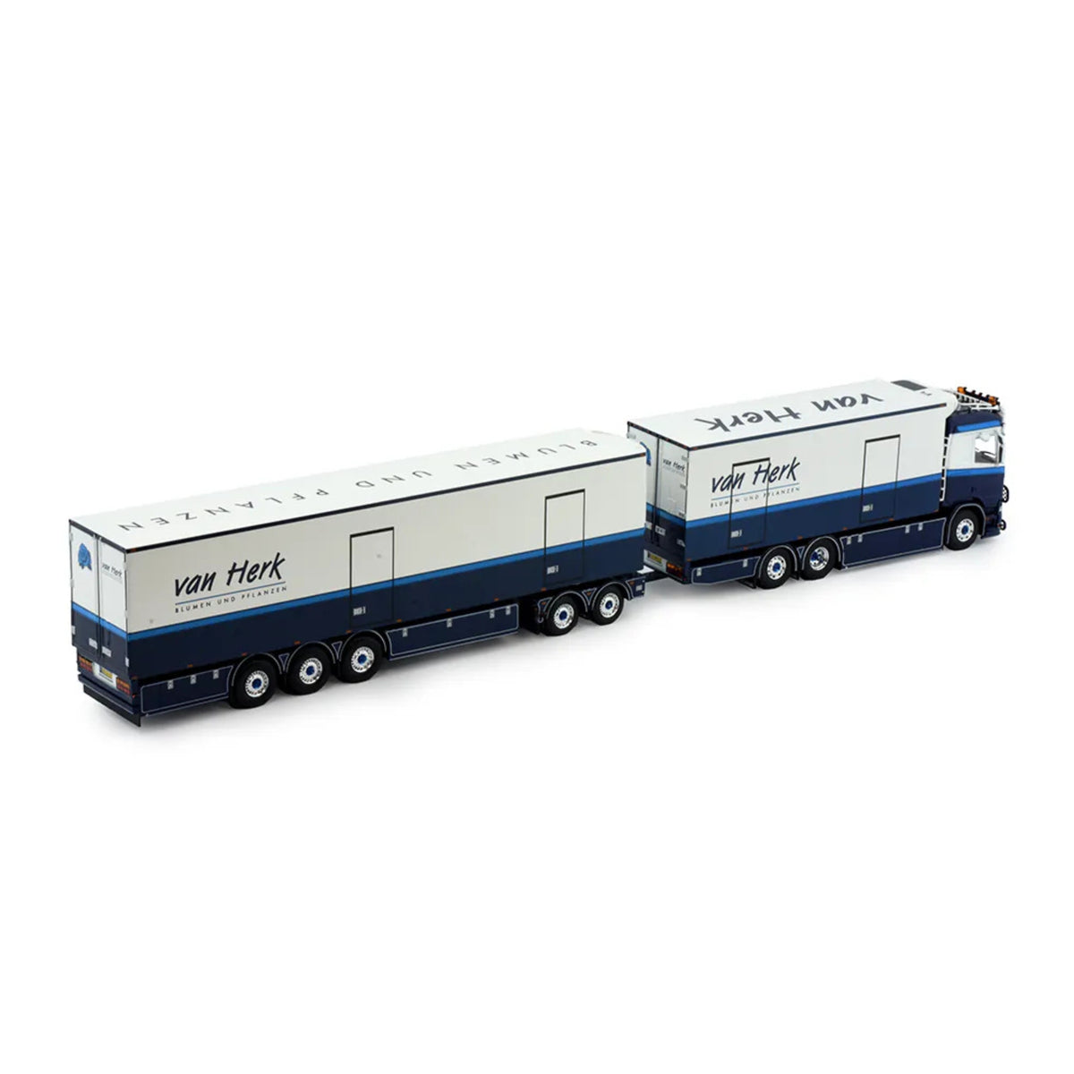 Van Herk | TEKNO