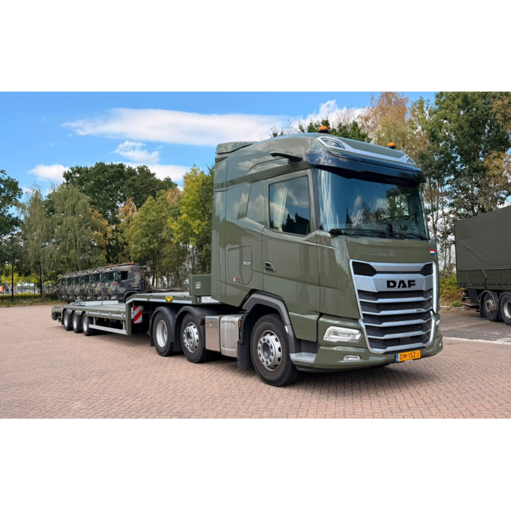 Defensie NL | WSI Models