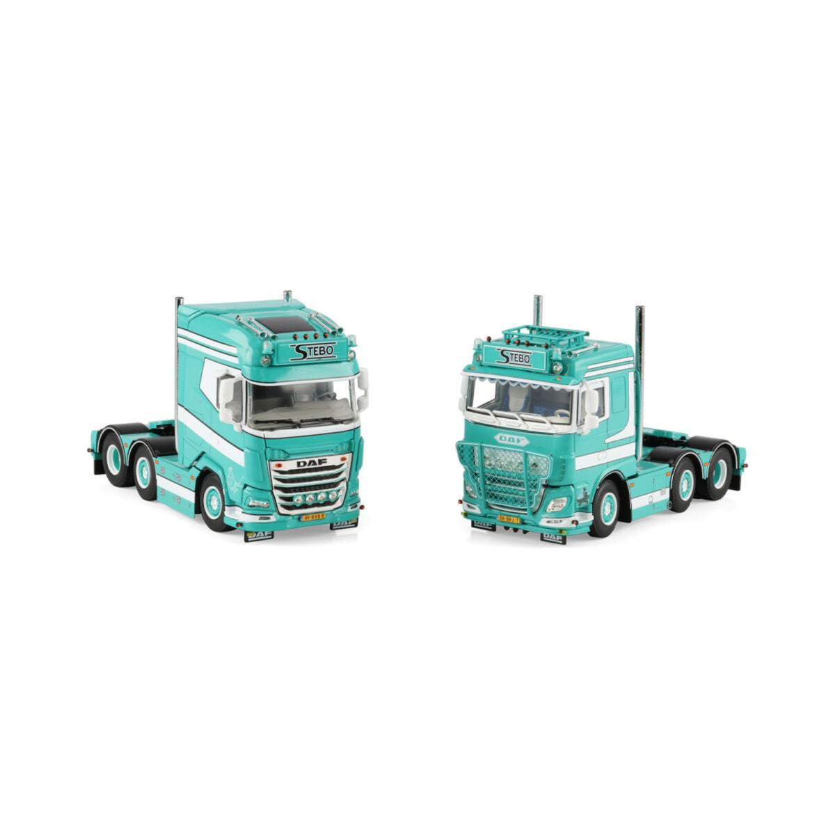 Stebo Transport | WSI Models