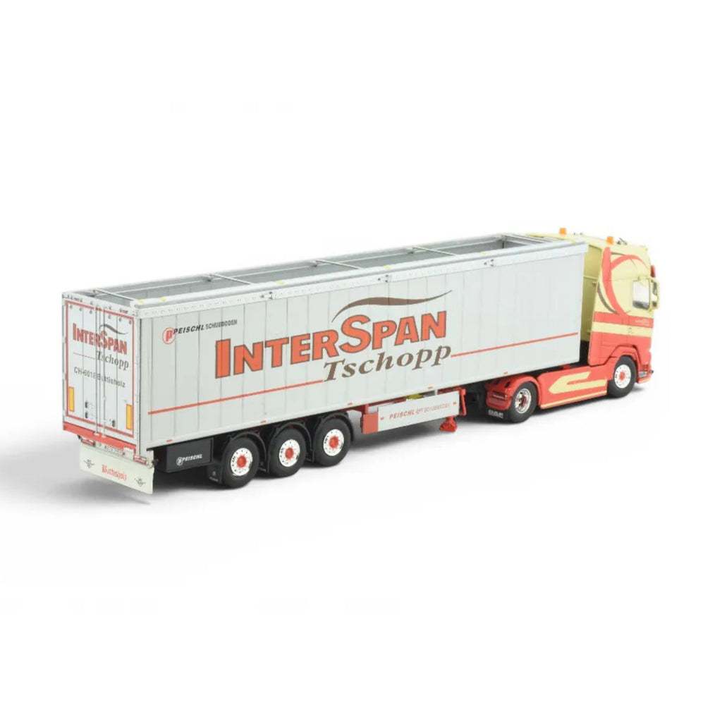 Interspan Tschopp | TEKNO