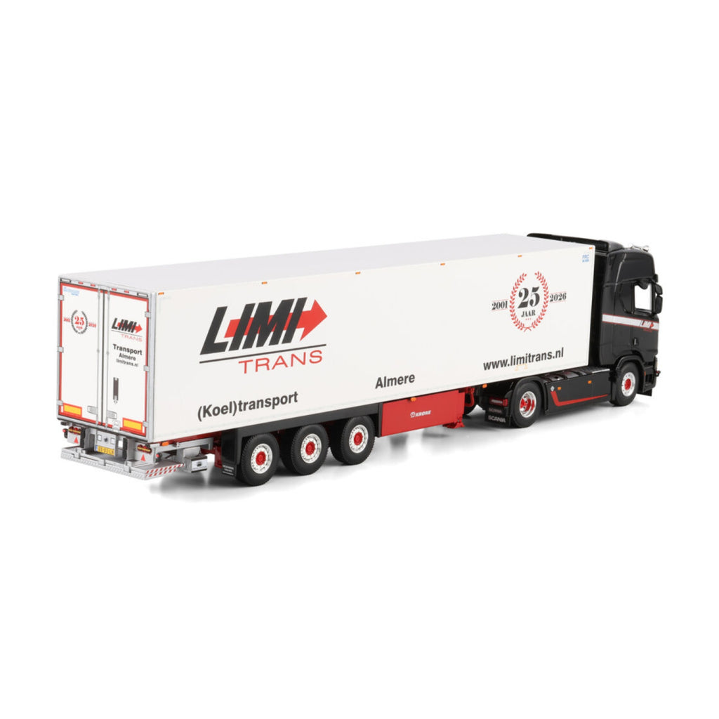Limi Trans | WSI Models