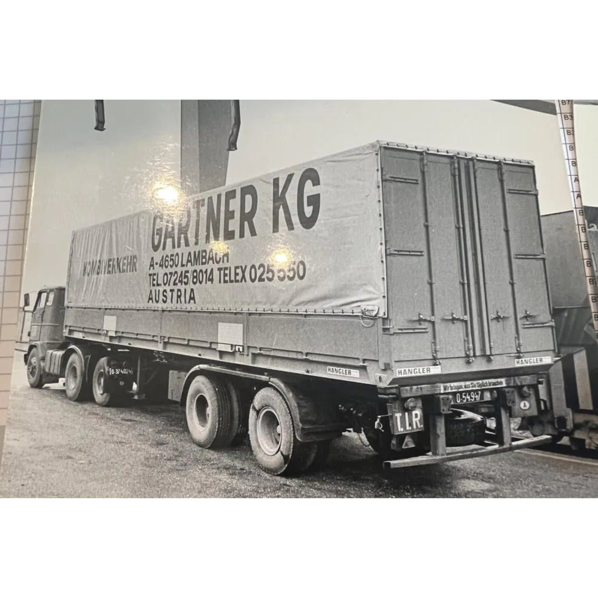 Gartner KG | TEKNO