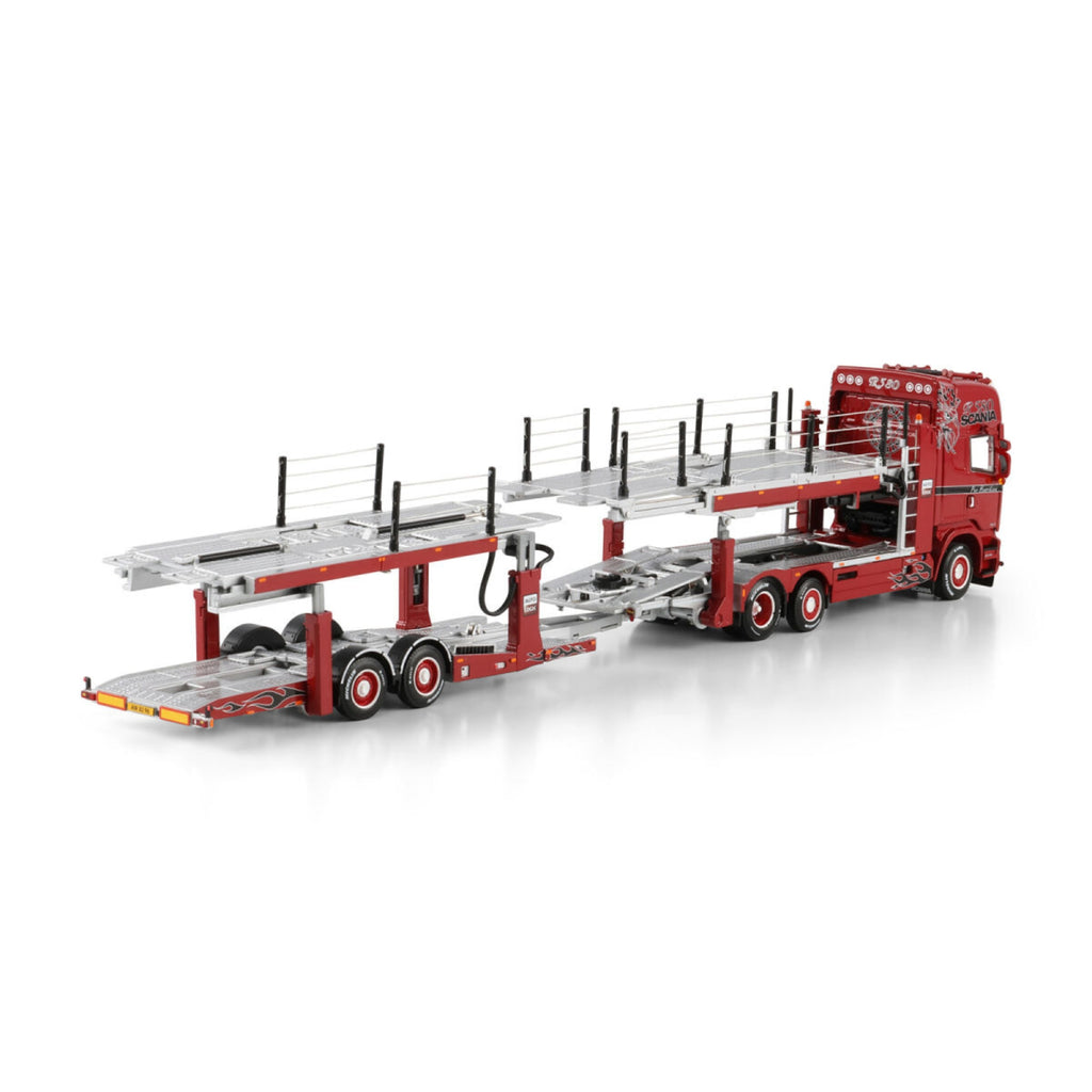 Per Henriksen | WSI Models