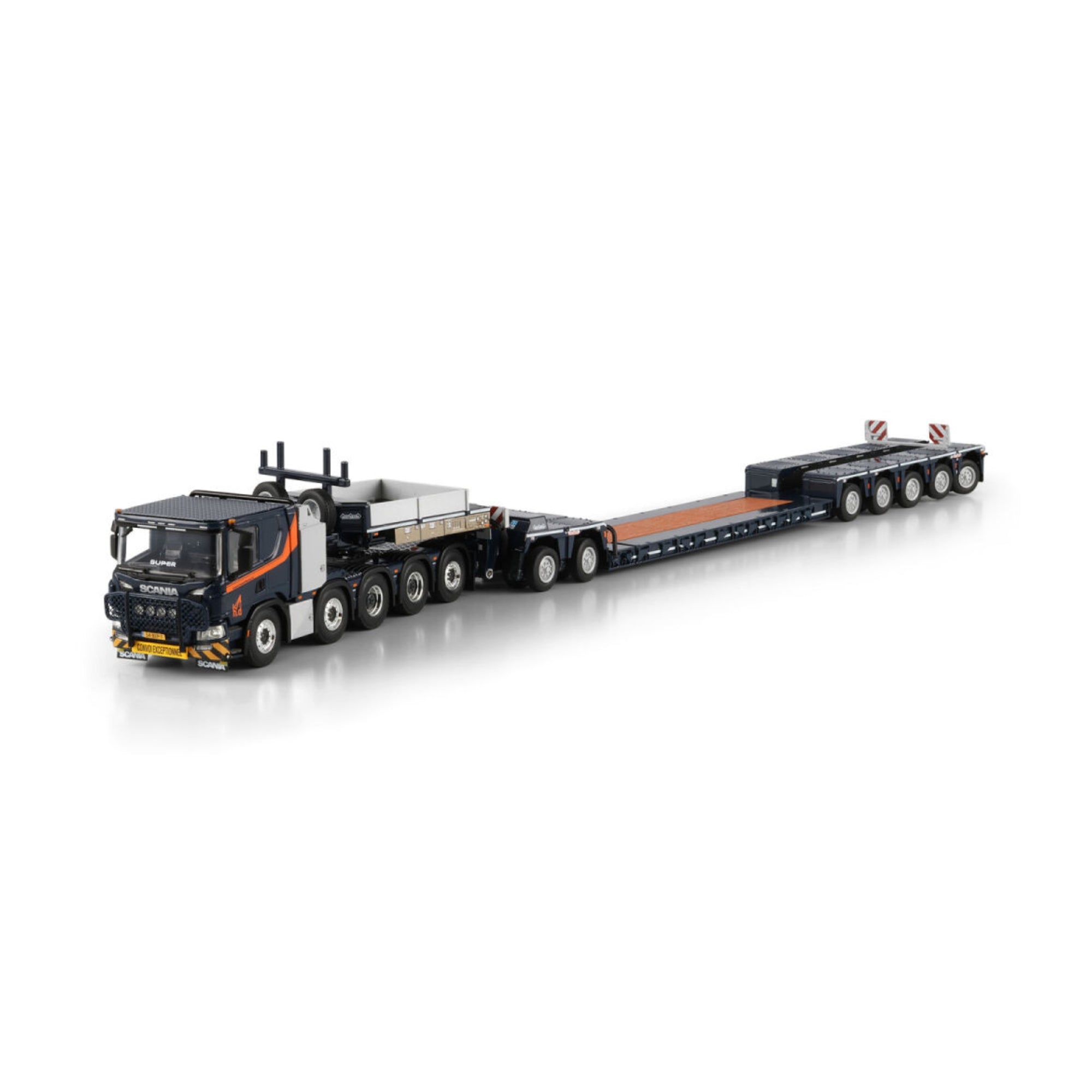 H. van Dieren | WSI Models