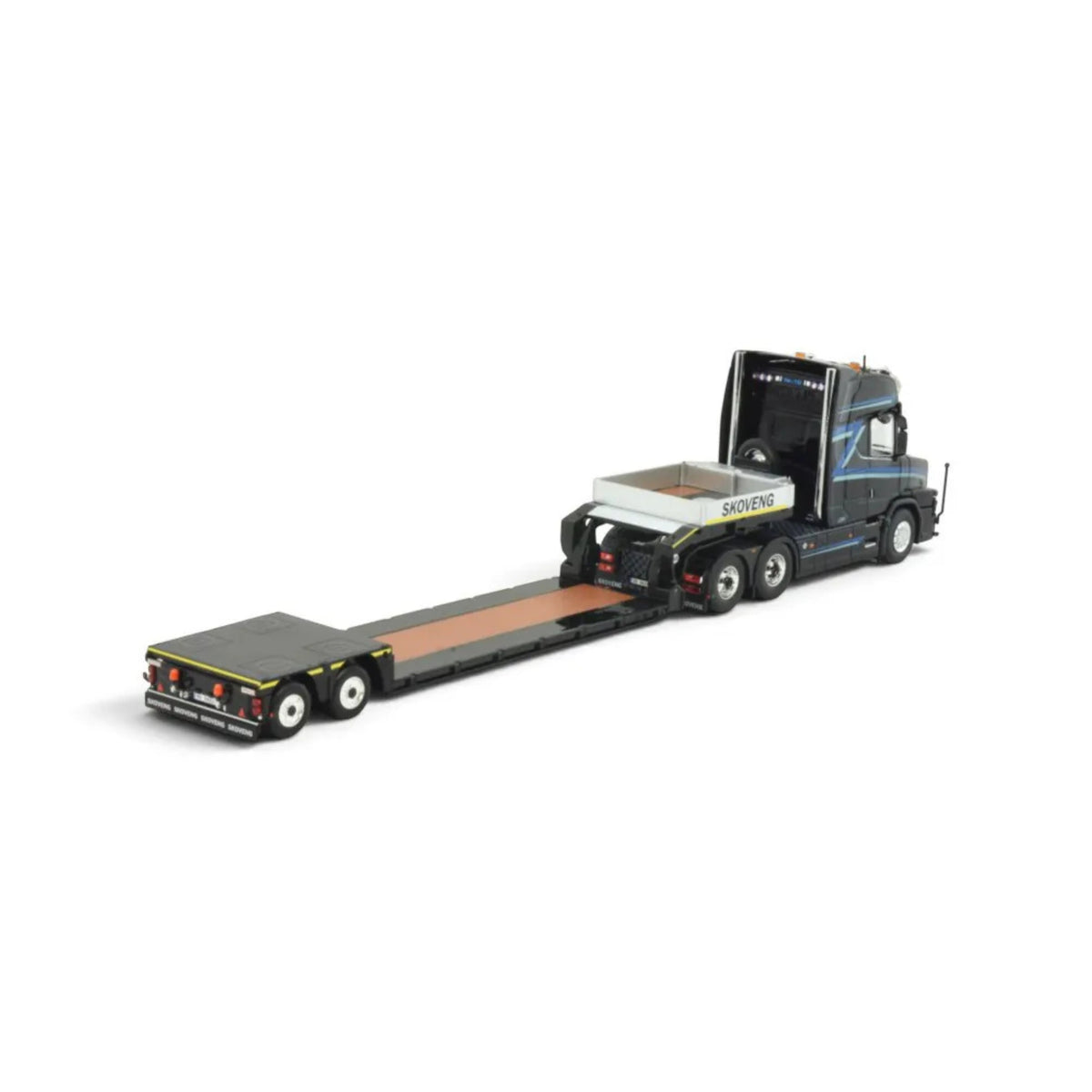 Skoveng | TEKNO