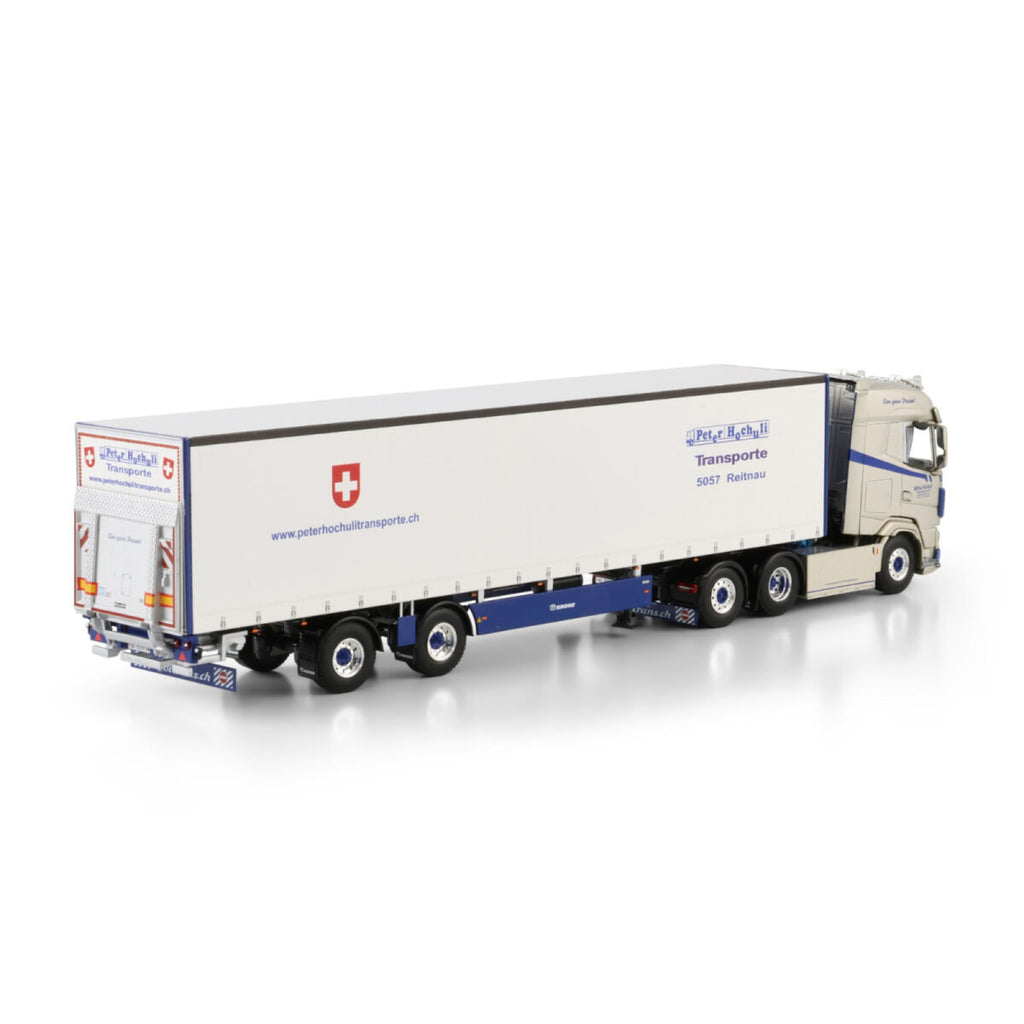 Hochuli | WSI Models
