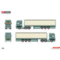 Nagtegaal | WSI Models