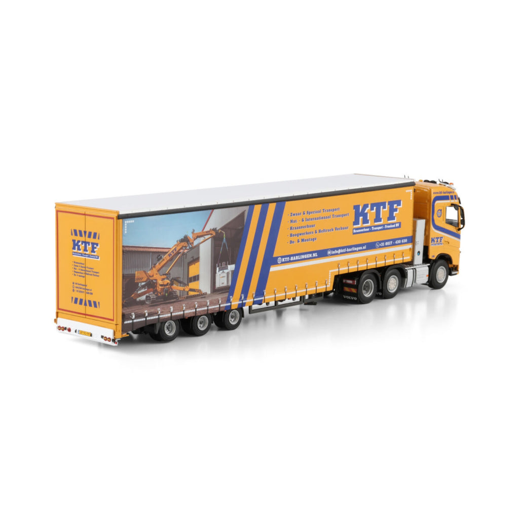 KFT Harlingen | WSI Models