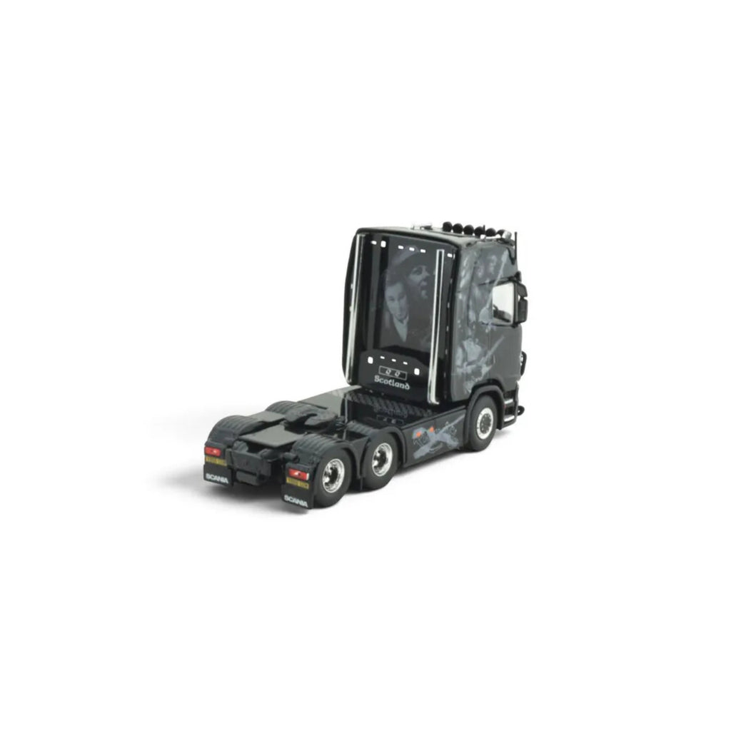 Gow Transport | Tekno
