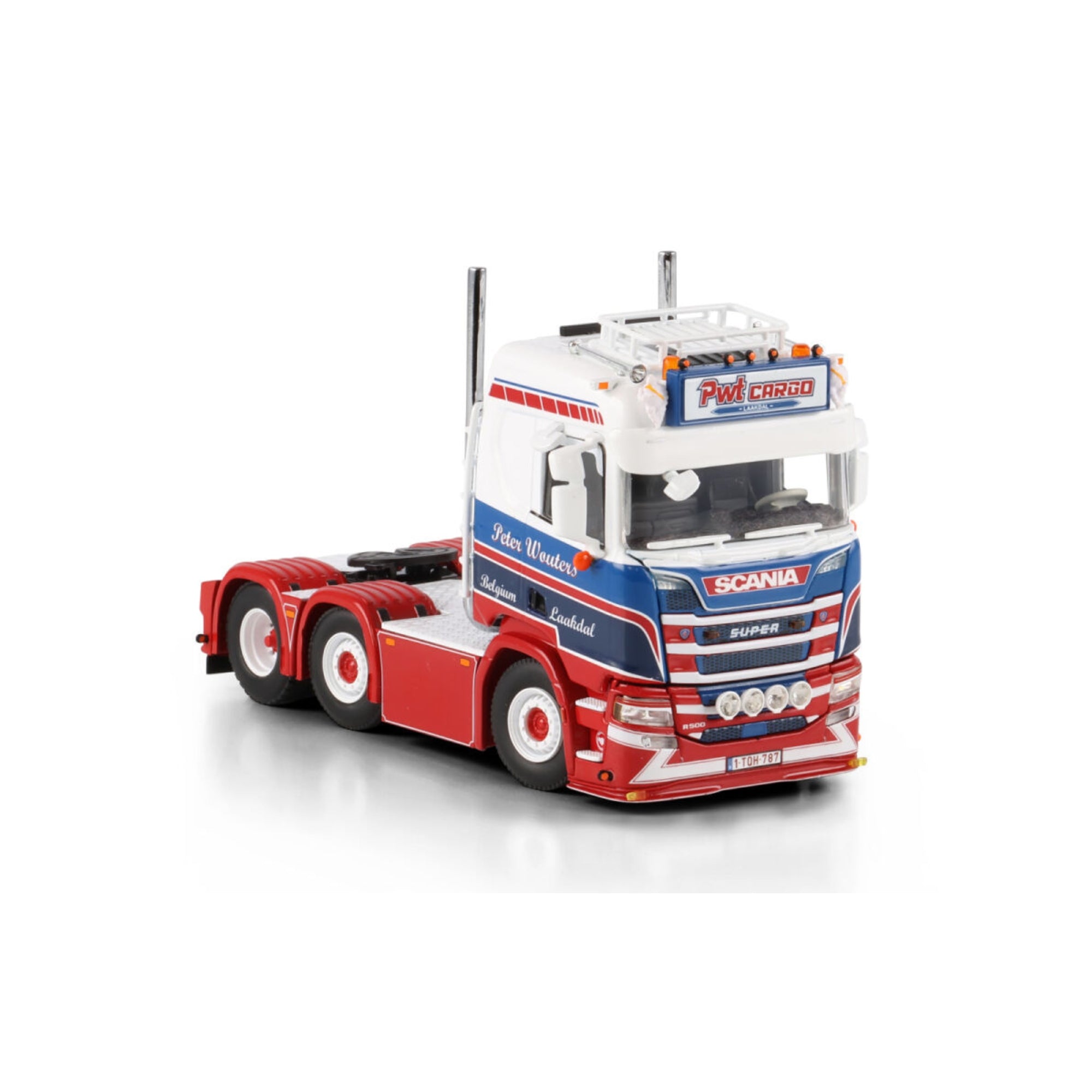 PWT Thermo | WSI Models