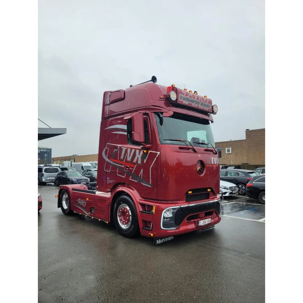 TVX | Tekno