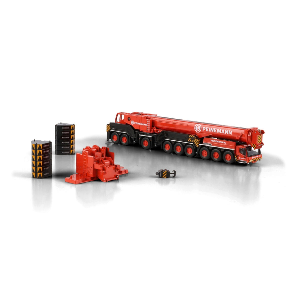 Peinemann | WSI Models