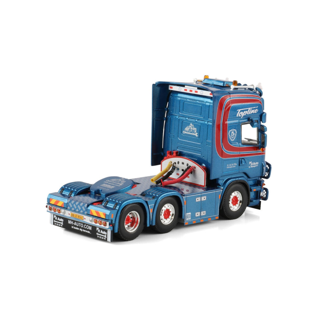 MH Auto | WSI Models