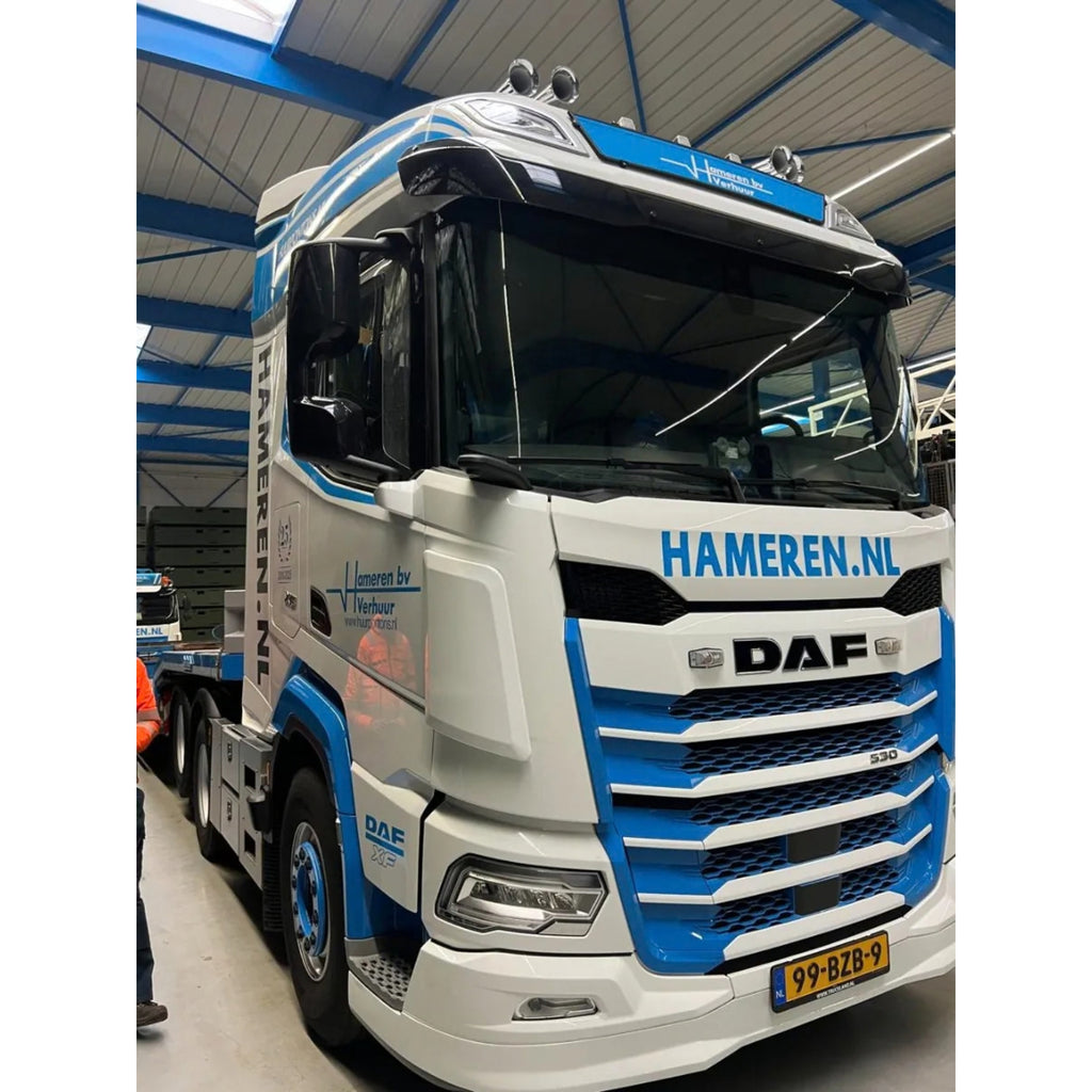 Van Hameren | Tekno