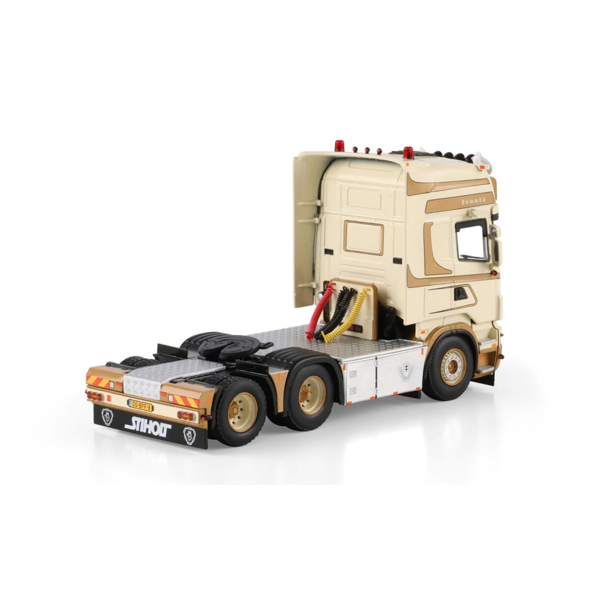 Groot Enzerink | WSI Models