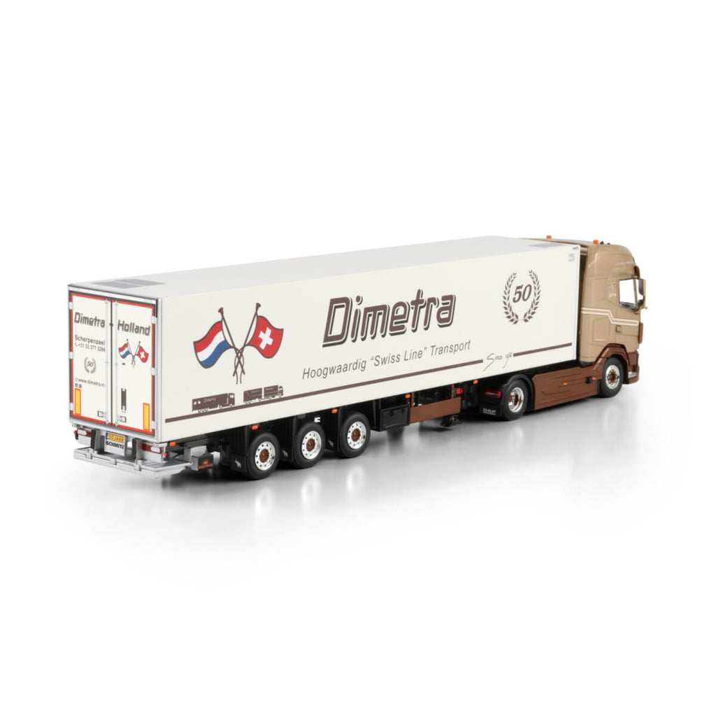 Dimetra | WSI Models