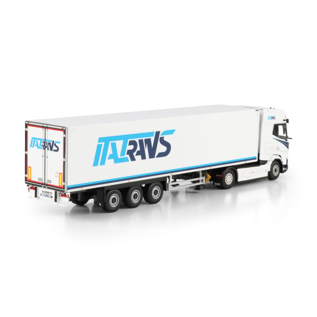 Italtrans Spa | WSI Models