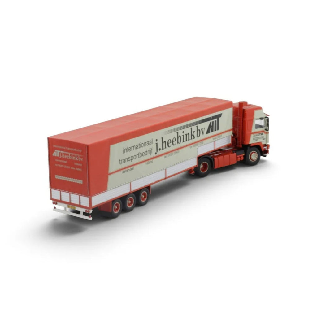 Heebink | Tekno