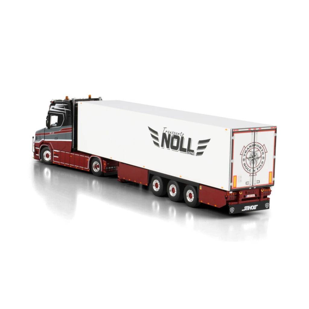 Transports Noll | WSI Models