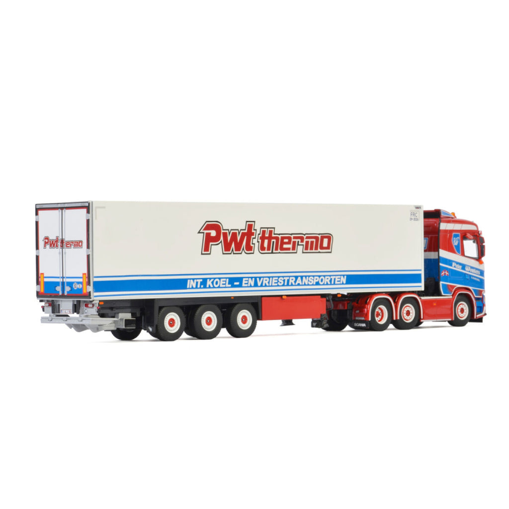 PWT Thermo | WSI Models