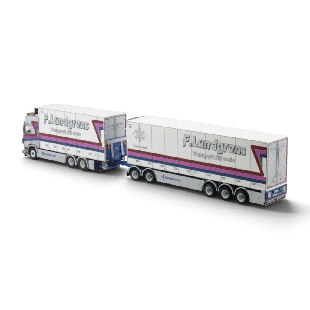 Lundgrens | Tekno